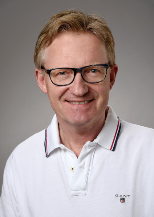 Dr. Stefan von Preyss